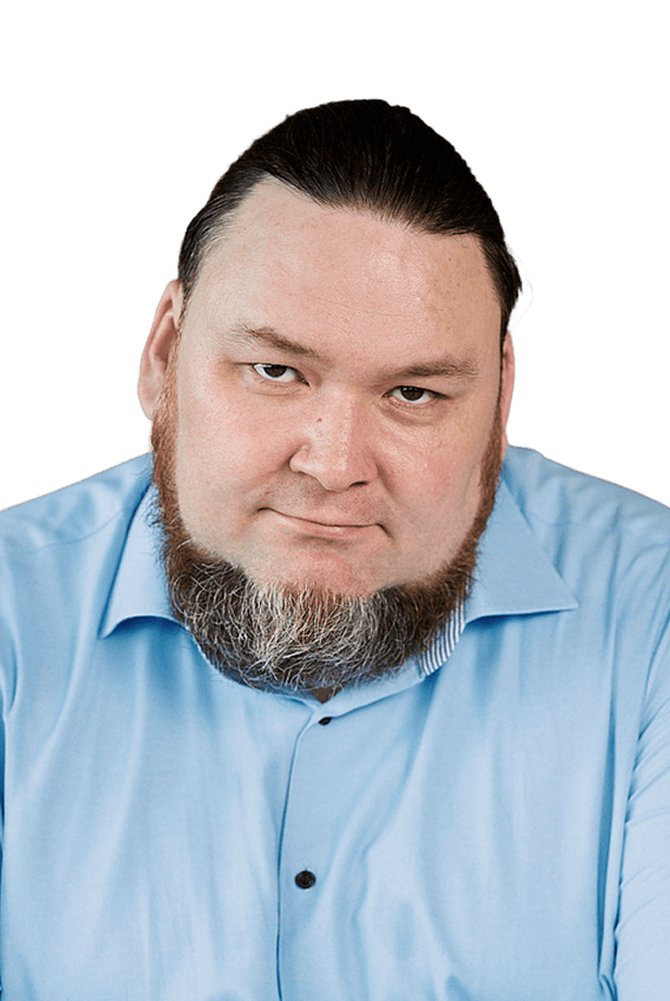 Антон  Сабитов