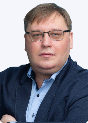 Дмитрий Иншаков
