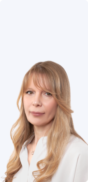 Светлана Стрельникова