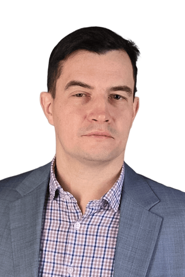 Антон  Королев