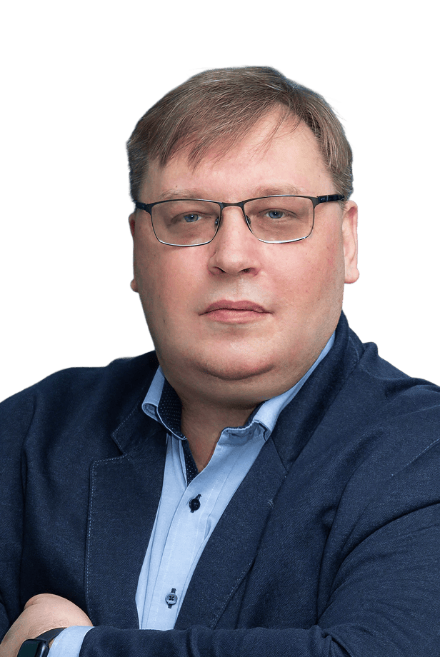 Дмитрий  Иншаков
