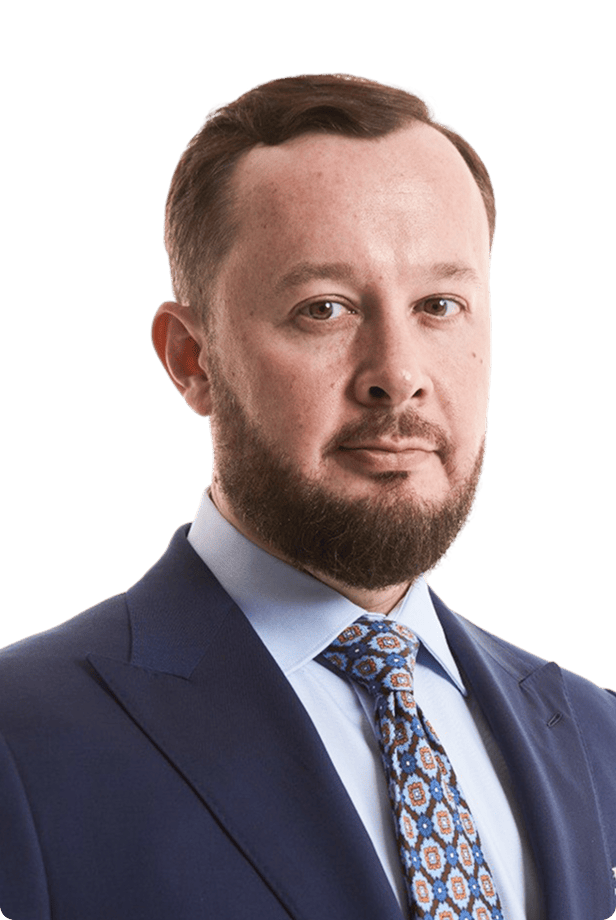 Кирилл  Алифанов