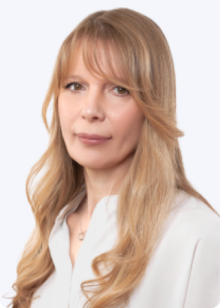 Светлана Стрельникова