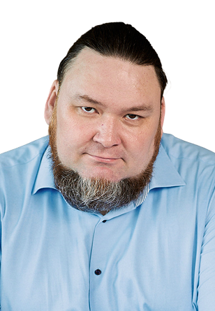 Антон Сабитов