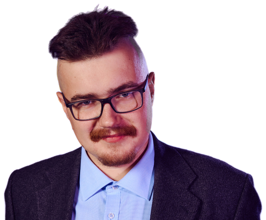 Владимир Савельев