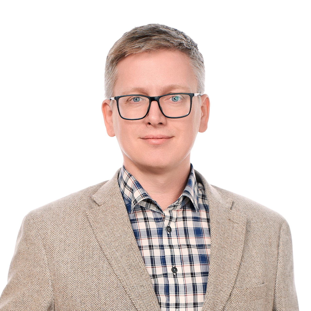 Кулемин Александр Николаевич