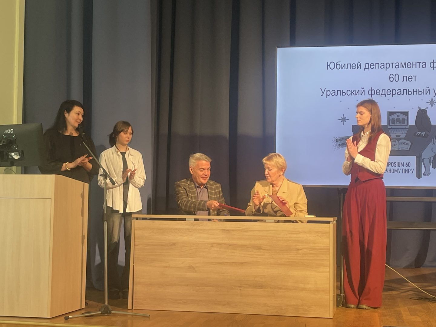 УГИ УрФУ и Контур Университет подписали соглашение о сотрудничестве
