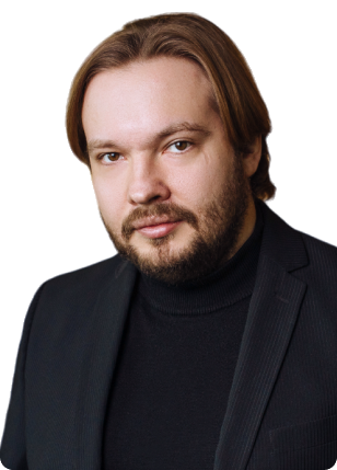 Павел Скрипниченко
