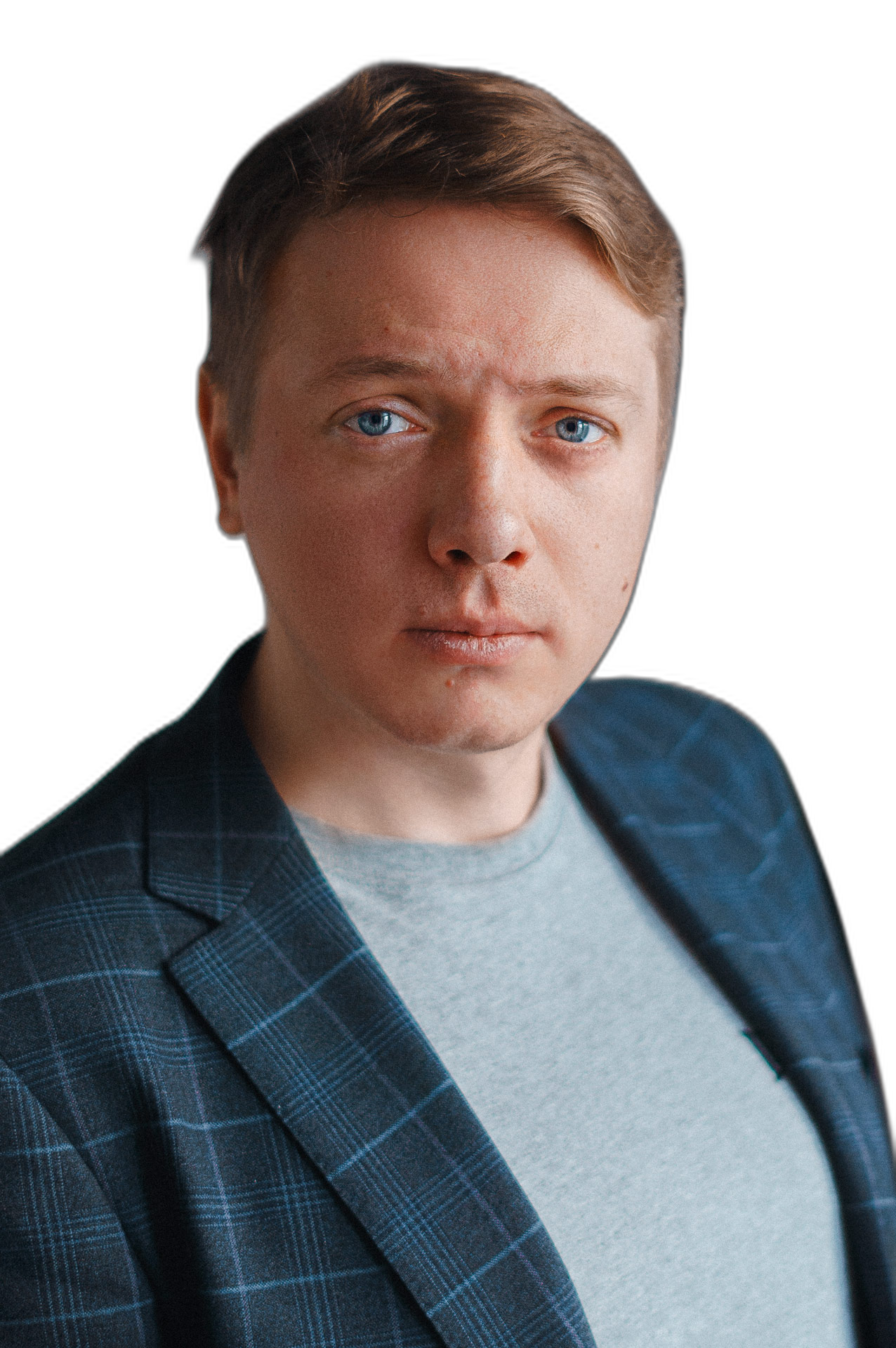Харитонов Артем