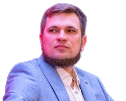 Роман Теплоухов